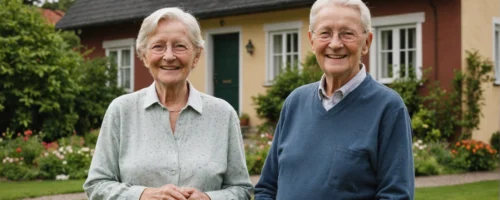 Acheter une Maison en Viager: Un Guide pour Investir dans l’Immobilier