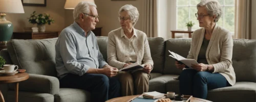 Comprendre le Viager avec Rente: Une Solution Innovante pour l’Immobilier