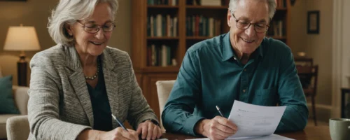 Comprendre les Contrats de Viager : Une Solution Innovante pour Investir dans l’Immobilier