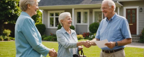 Guide Pratique pour l’Achat d’un Bien en Viager dans l’Immobilier