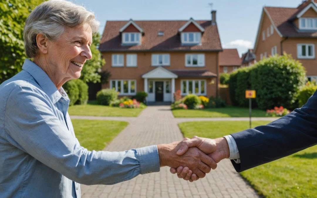 Guide d’Achat en Viager : Astuces et Conseils pour Réussir Votre Investissement Immobilier
