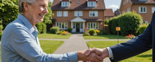 Guide d’Achat en Viager : Astuces et Conseils pour Réussir Votre Investissement Immobilier