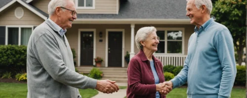 Investir dans le Viager Occupé: Une Solution Gagnant-Gagnant dans l’Immobilier