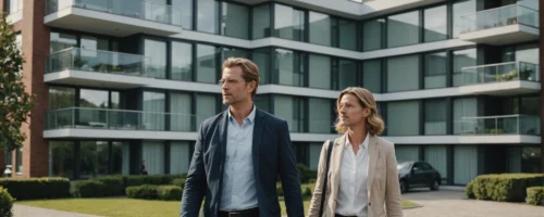 Investissement Immobilier Sécurisé : Guide Pratique pour un Placement en Toute Sérénité