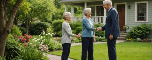 Les avantages de l’achat en viager : une opportunité à saisir dans l’immobilier