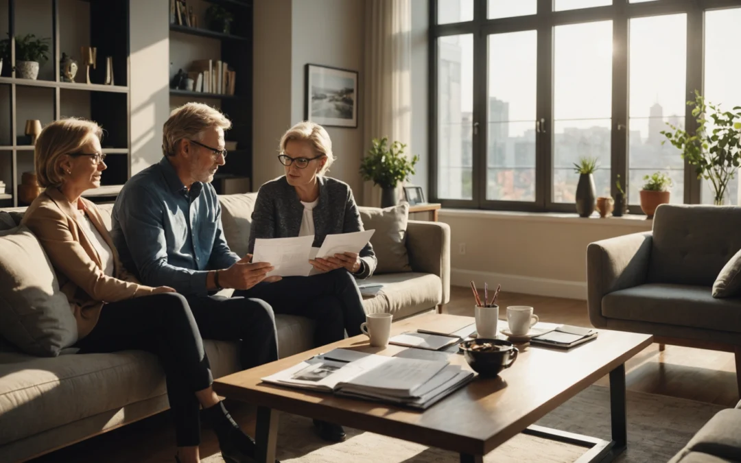 Comprendre les nouvelles règles du viager qui bousculent l’immobilier !