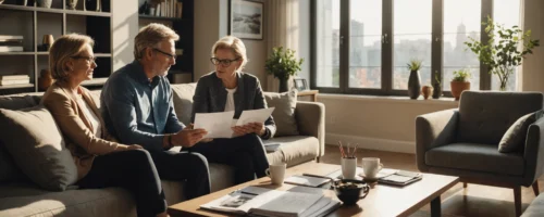 Comprendre les nouvelles règles du viager qui bousculent l’immobilier !