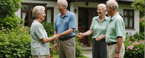 Découvrez le viager : l’art d’investir en immobilier autrement