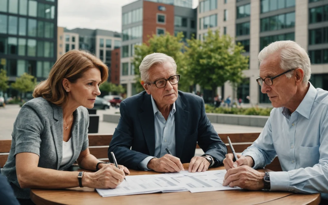 Découvrez les nouvelles tendances du viager qui bousculent l’immobilier moderne