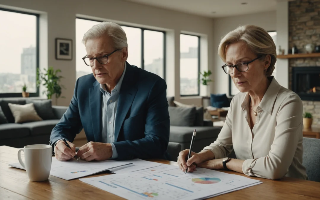 Découvrez pourquoi le viager séduit de plus en plus les investisseurs immobiliers