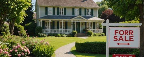 Le viager décrypté : une opportunité en or pour les investisseurs immobiliers