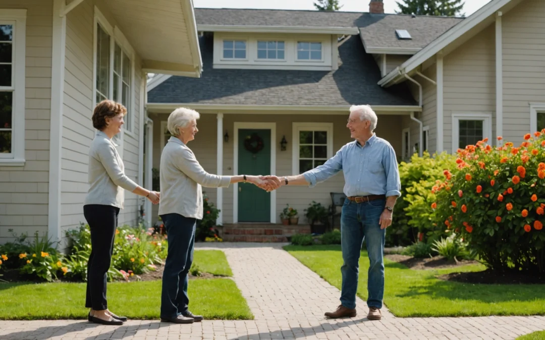 Les Avantages du Viager dans l’Investissement Immobilier