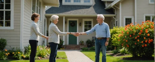 Les Avantages du Viager dans l’Investissement Immobilier