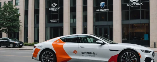 Les avantages du Flocage de Voiture pour les Professionnels de l’Immobilier