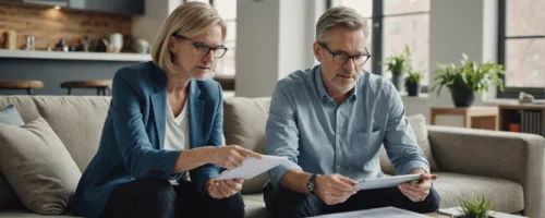 Les innovations surprenantes du marché viager en immobilier révélées !