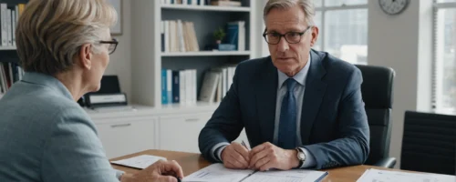Viager et fiscalité : découvrez les secrets d’une solution patrimoniale innovante