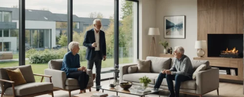 Viager immobilier : les nouvelles tendances qui changent la donne en 2023