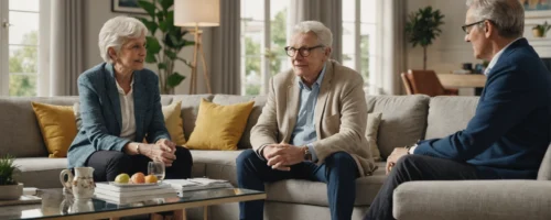 nouvelles tendances viager : une révolution dans l’immobilier ?