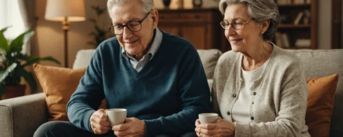 Acheter en viager : secrets et conseils pour un placement immobilier malin