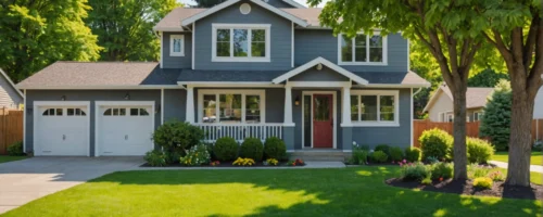 La vente en viager sans rente : une solution innovante dans l’immobilier