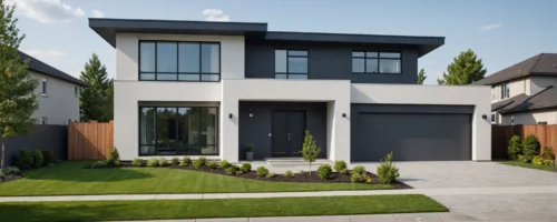 Réussir son achat immobilier : les secrets pour bien choisir une maison à toit plat