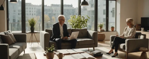 Viager et fiscalité : secrets pour valoriser son bien immobilier en 2023