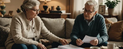 Viager et héritage : secrets pour optimiser votre patrimoine immobilier