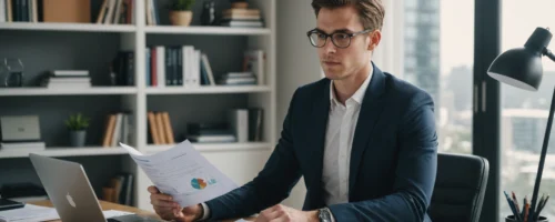 Découvrez le lmnp régime réel simplifié : le secret des investisseurs avertis !