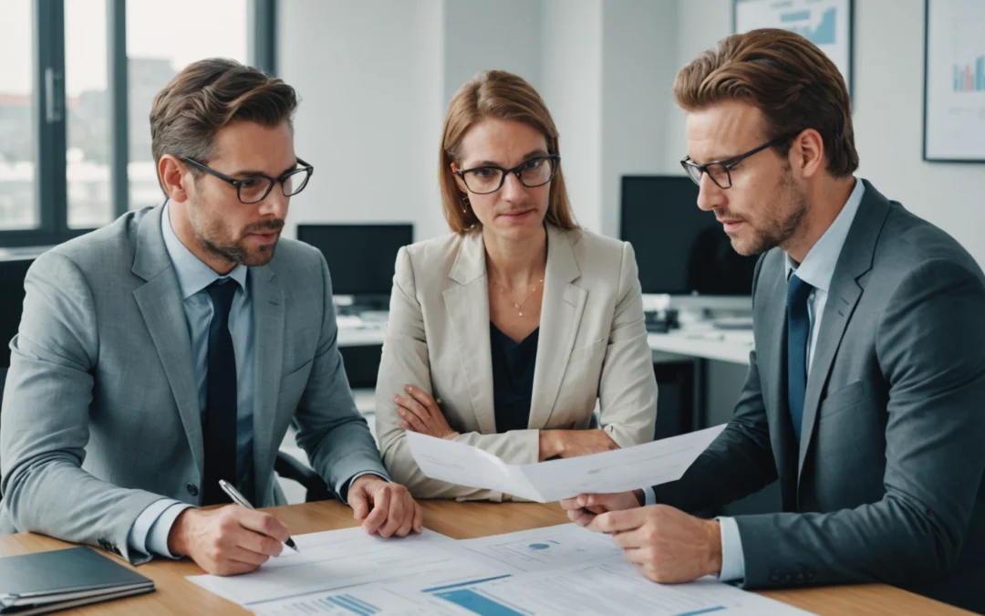 Comment emprunter 400 000 euros sans stress pour votre projet immobilier