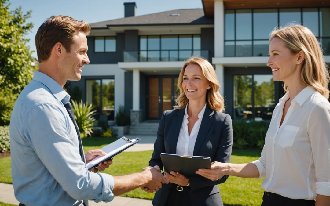 Découvrez le mandat semi exclusif : un secret bien gardé de la vente immobilière