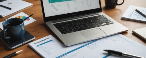 Optimisez votre budget immobilier grâce au prêt en franchise de remboursement