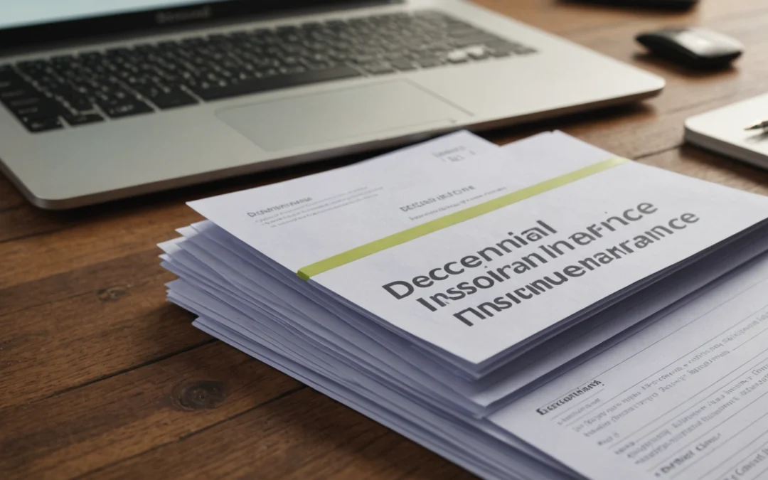 Assurance décennale : comment la retrouver après la fermeture d’une entreprise ?
