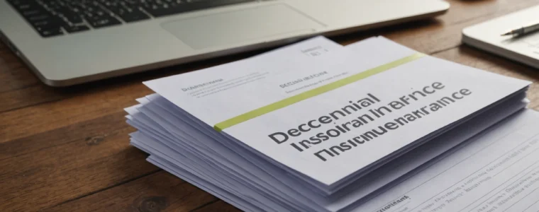 Assurance décennale : comment la retrouver après la fermeture d’une entreprise ?