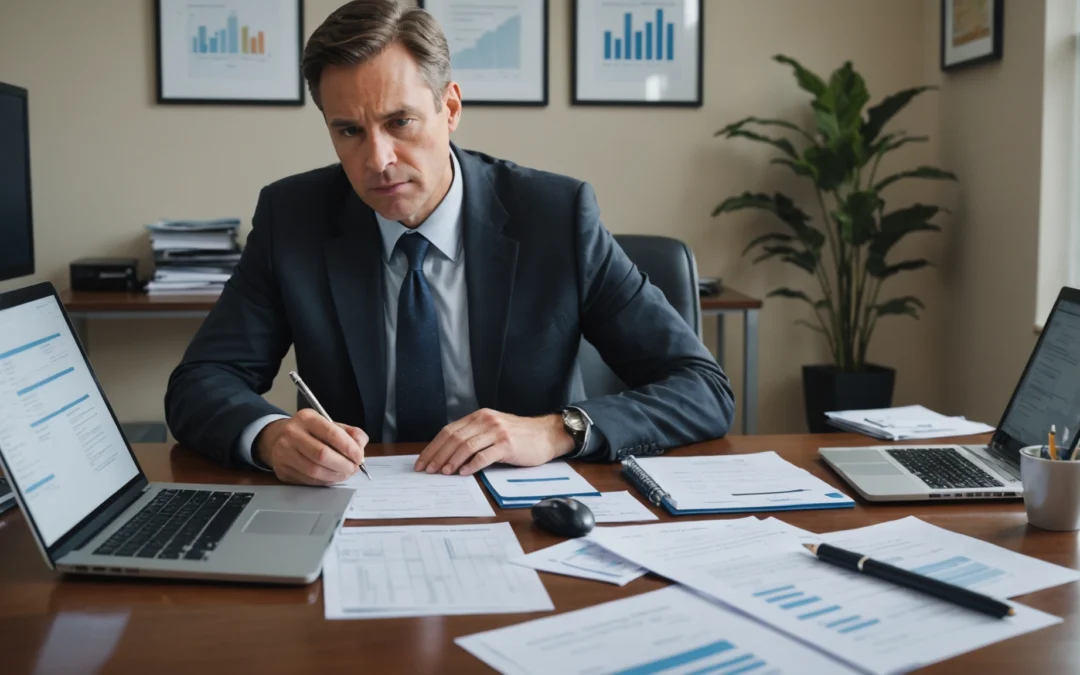 Co-emprunteur défaillant : éviter les pièges financiers et protéger vos intérêts