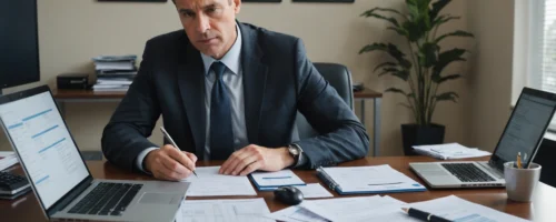 Co-emprunteur défaillant : éviter les pièges financiers et protéger vos intérêts