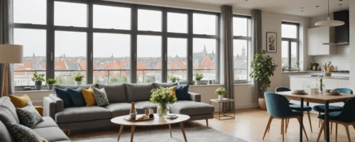 Comment vendre un appartement loué tout en limitant la décote ?