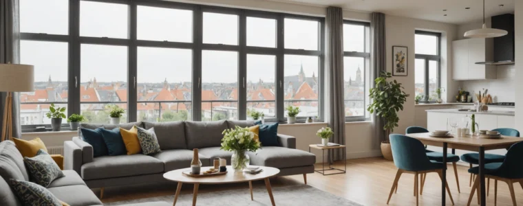 Comment vendre un appartement loué tout en limitant la décote ?
