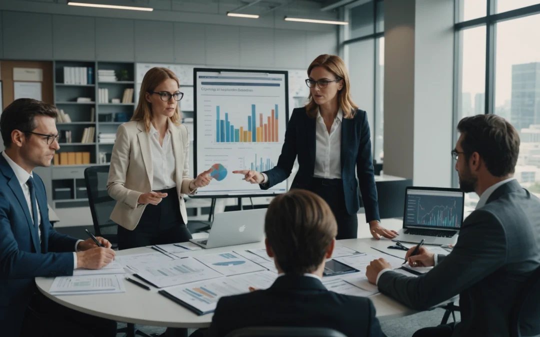 montage financier investissement locatif