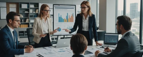 Comprendre le montage financier locatif pour booster vos profits immobiliers
