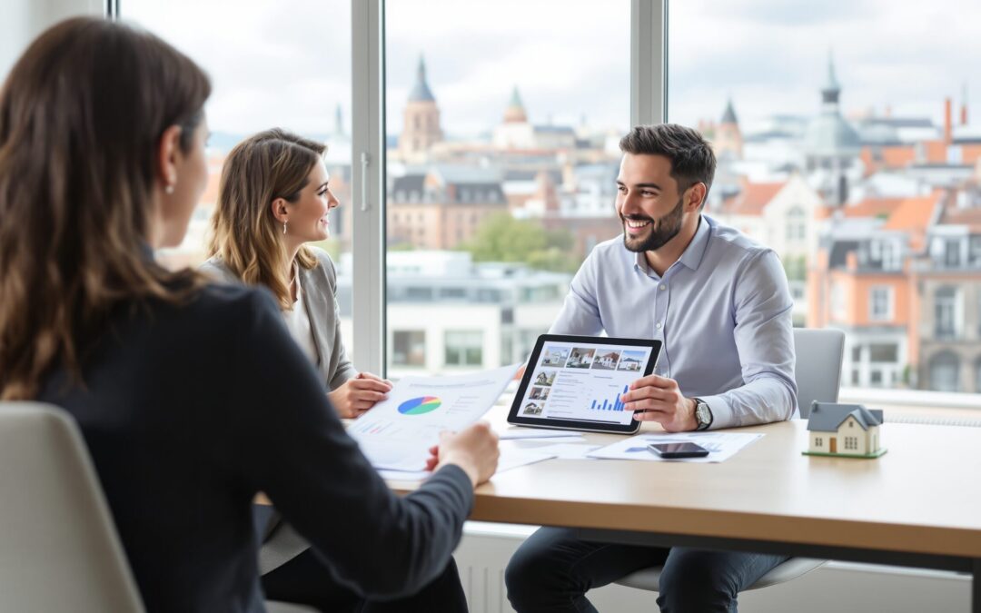 estimation immobilier toulouse