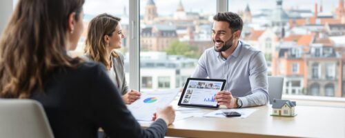 A qui faire appel pour une estimation de son bien immobilier à Toulouse​ ?