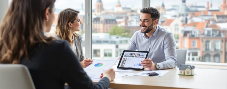 A qui faire appel pour une estimation de son bien immobilier à Toulouse​ ?
