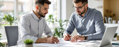 Comment calculer l’imposition de la plus-value immobilière ?