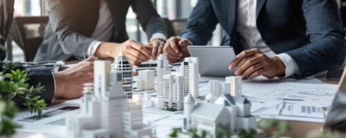 Comment fonctionne l’investissement immobilier ?