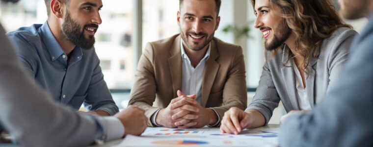 Quelles sont les tendances du marché immobilier à Toulouse pour les années à venir ?