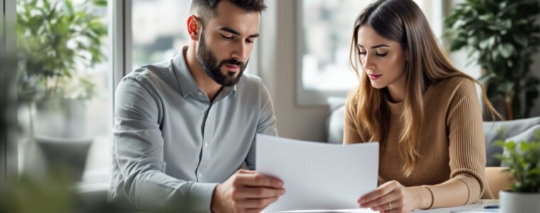 Comment éviter les erreurs lors de l’achat de son premier appartement à Lyon ?