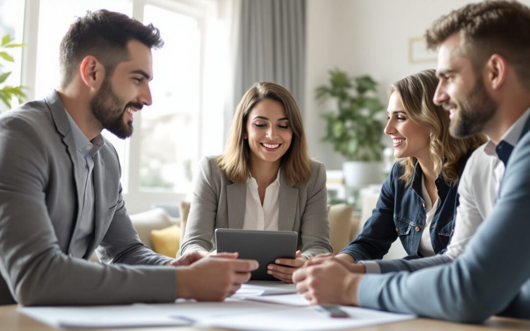 estimation bien immobilier