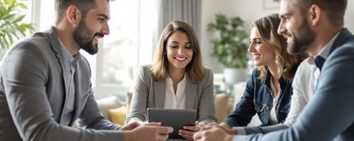 Comment faire une estimation d’un bien immobilier ?