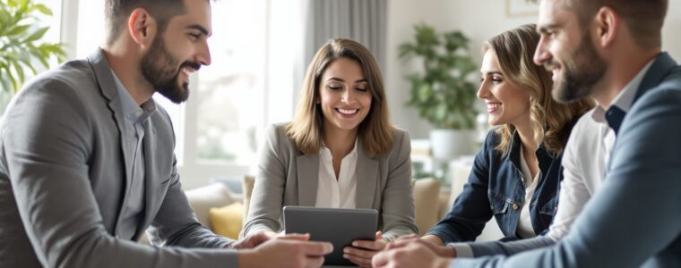 Comment faire une estimation d’un bien immobilier ?