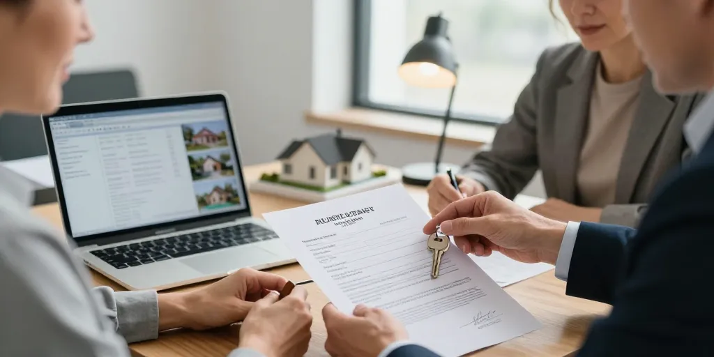 estimation maison notaire succession